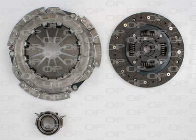  CLK908203 OPEN PARTS Комплект сцепления