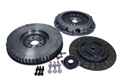  615374 MAXGEAR Комплект сцепления