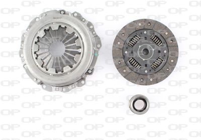  CLK922803 OPEN PARTS Комплект сцепления