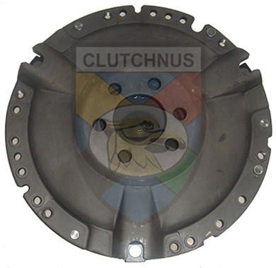  MCK1849 CLUTCHNUS Комплект сцепления