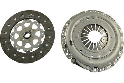  CP1544 KAVO PARTS Комплект сцепления