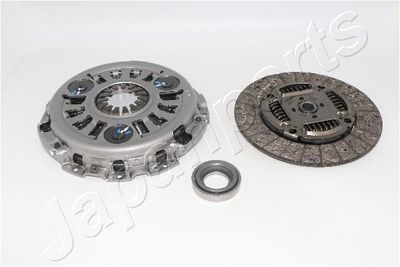  KF1058 JAPANPARTS Комплект сцепления