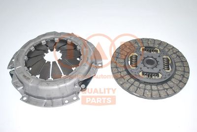  20117172E IAP QUALITY PARTS Комплект сцепления