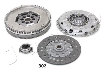  98302 JAPKO Комплект сцепления