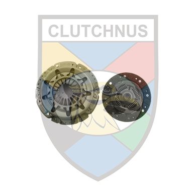  MCK1954 CLUTCHNUS Комплект сцепления