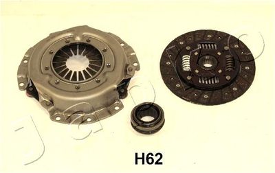  92H62 JAPKO Комплект сцепления