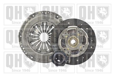  QKT2429AF QUINTON HAZELL Комплект сцепления