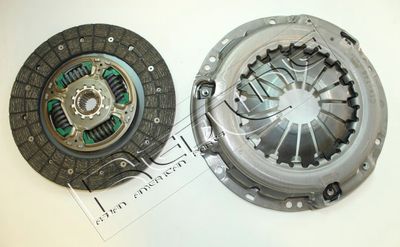  25TO136 RED-LINE Комплект сцепления