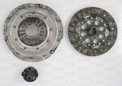  CLK911103 OPEN PARTS Комплект сцепления