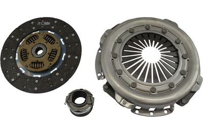  CP1098 KAVO PARTS Комплект сцепления