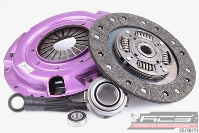  KMZ230011A AUSTRALIAN CLUTCH Комплект сцепления