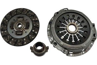  CP4026 KAVO PARTS Комплект сцепления