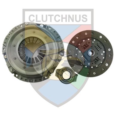  MCK0406 CLUTCHNUS Комплект сцепления