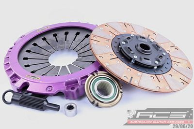  KGM280021C AUSTRALIAN CLUTCH Комплект сцепления