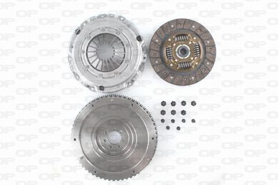  CLK926704 OPEN PARTS Комплект сцепления