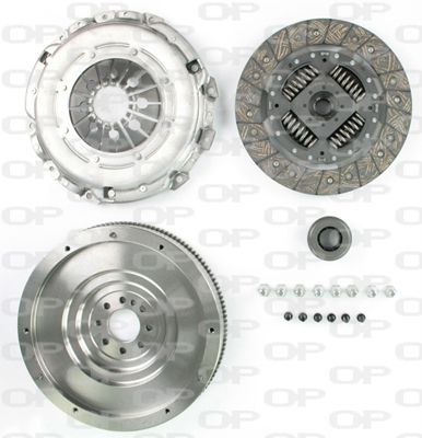  CLK910904 OPEN PARTS Комплект сцепления