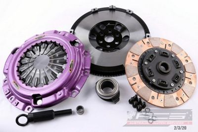  KMZ235371C AUSTRALIAN CLUTCH Комплект сцепления