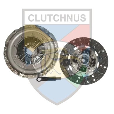  MCK31156 CLUTCHNUS Комплект сцепления