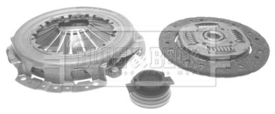  HK8050 BORG & BECK Комплект сцепления