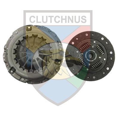  MCK1958 CLUTCHNUS Комплект сцепления