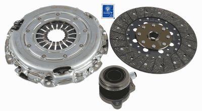  3000990514 SACHS Комплект сцепления