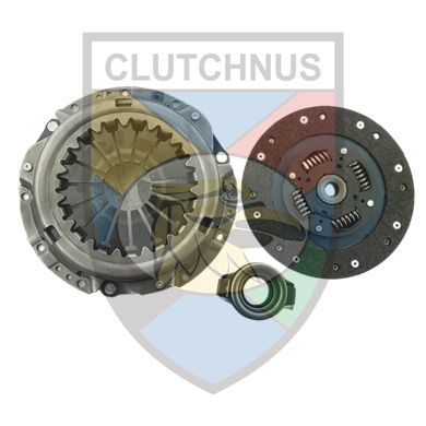  MCK0443 CLUTCHNUS Комплект сцепления