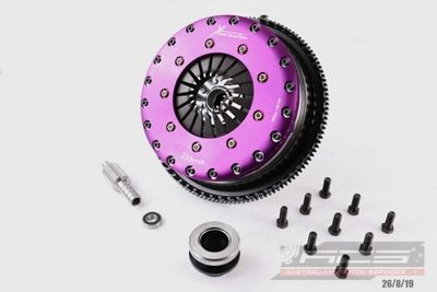  KBM235992E AUSTRALIAN CLUTCH Комплект сцепления