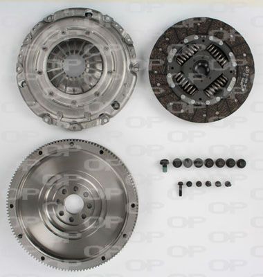  CLK917604 OPEN PARTS Комплект сцепления