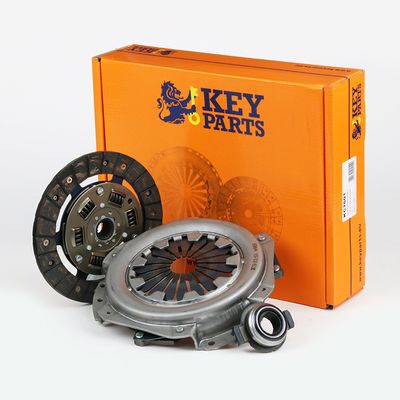  KC7601 KEY PARTS Комплект сцепления