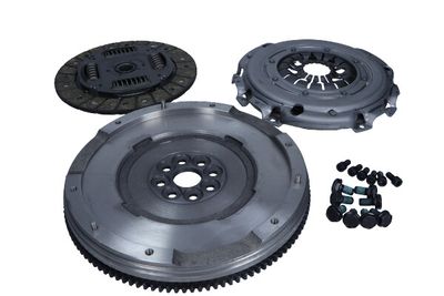  615437 MAXGEAR Комплект сцепления