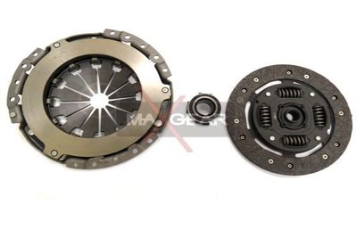  615016 MAXGEAR Комплект сцепления