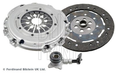  ADF1230120 BLUE PRINT Комплект сцепления