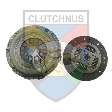  MCK2361 CLUTCHNUS Комплект сцепления