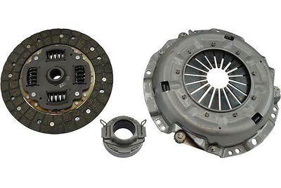  CP9024 KAVO PARTS Комплект сцепления