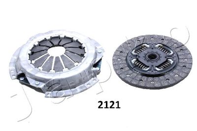  922121 JAPKO Комплект сцепления