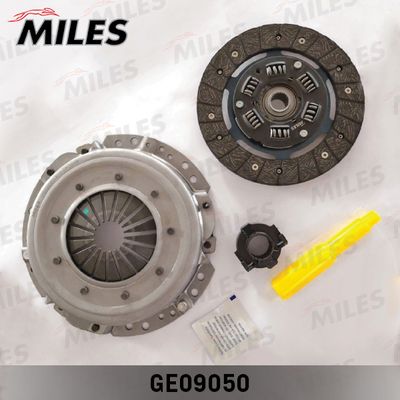  GE09050 MILES Комплект сцепления