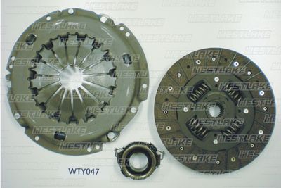  WTY047 WESTLAKE Комплект сцепления