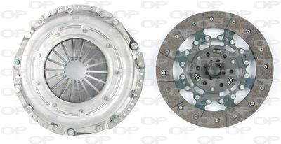  CLK918802 OPEN PARTS Комплект сцепления