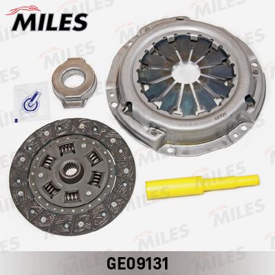  GE09131 MILES Комплект сцепления