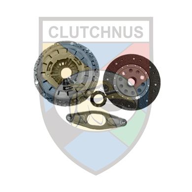  MCK26103 CLUTCHNUS Комплект сцепления