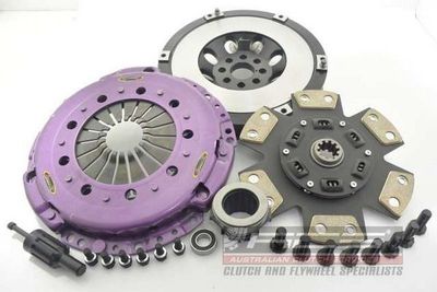  KBM245081B AUSTRALIAN CLUTCH Комплект сцепления