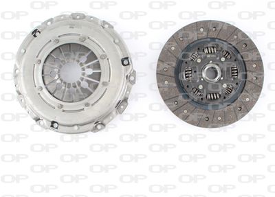  CLK925102 OPEN PARTS Комплект сцепления