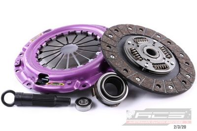  KMZ220061A AUSTRALIAN CLUTCH Комплект сцепления