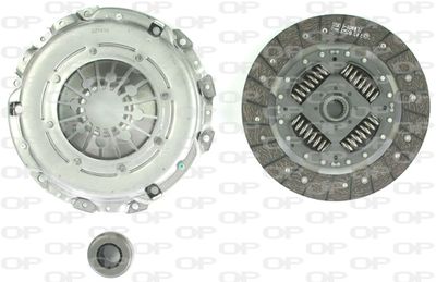  CLK912203 OPEN PARTS Комплект сцепления