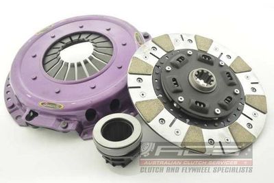  KBM230111C AUSTRALIAN CLUTCH Комплект сцепления