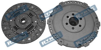  JT6404 RYMEC Комплект сцепления