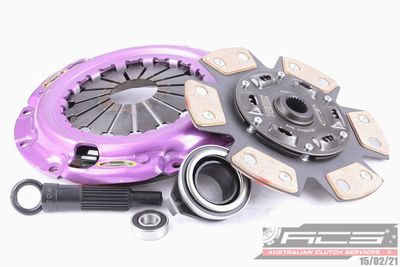  KFD220051B AUSTRALIAN CLUTCH Комплект сцепления