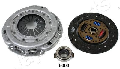  KF5003 JAPANPARTS Комплект сцепления