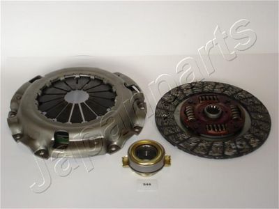  KF544 JAPANPARTS Комплект сцепления