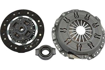  CP2074 KAVO PARTS Комплект сцепления